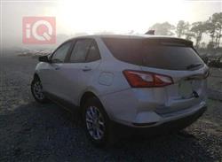 شێڤرۆلێت ئیکۆنۆکس